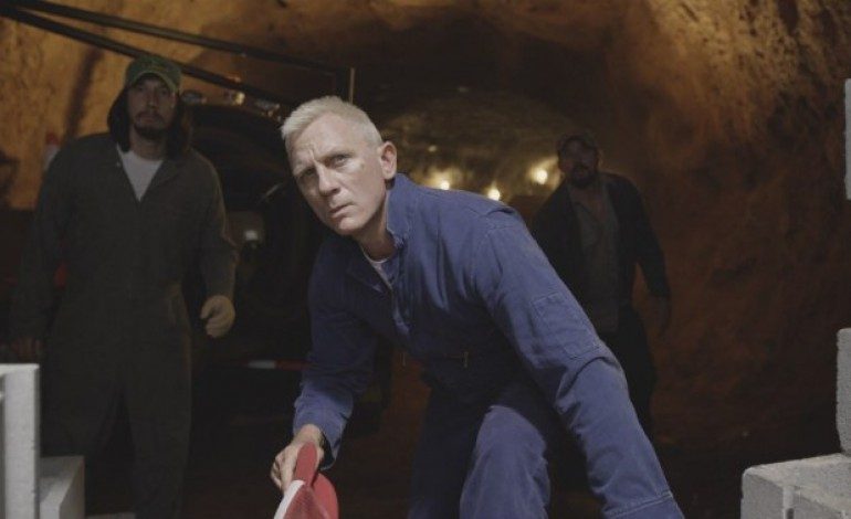 Release Date Set for ‘Logan Lucky’