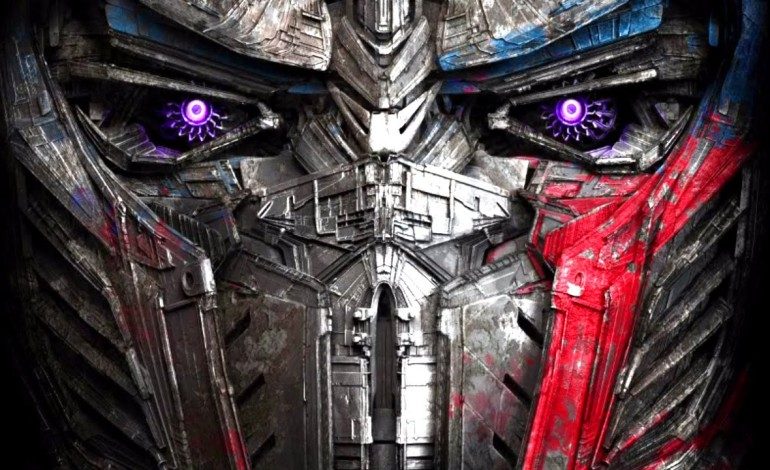 Super Bowl Trailer: ‘Transformers: The Last Knight’
