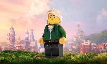 Official 'The LEGO Ninjago Movie' Trailer and Poster Unveil New Blocky Heroes