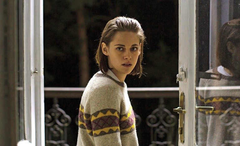 Official Trailer for ‘Personal Shopper’ Reveals a Haunted Kristen Stewart