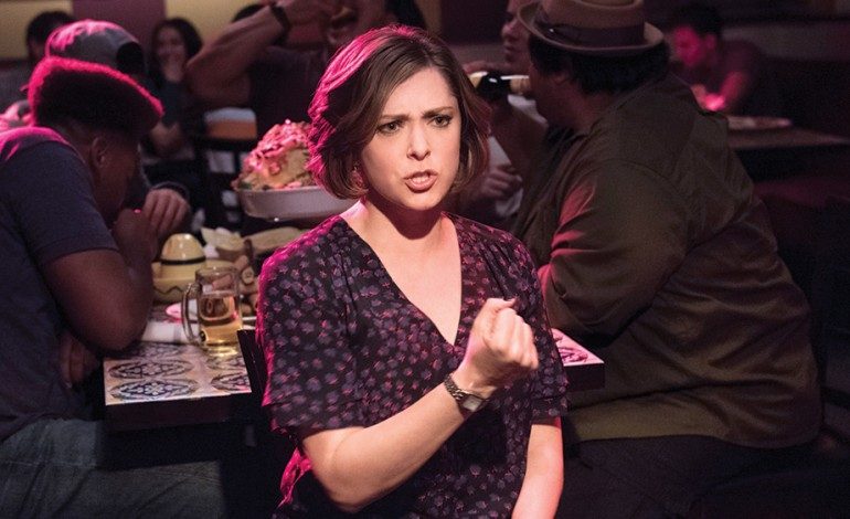 Rachel Bloom, Adam Pally to Star in Lionsgate Comedic Murder Mystery ‘Most Likely to Murder’