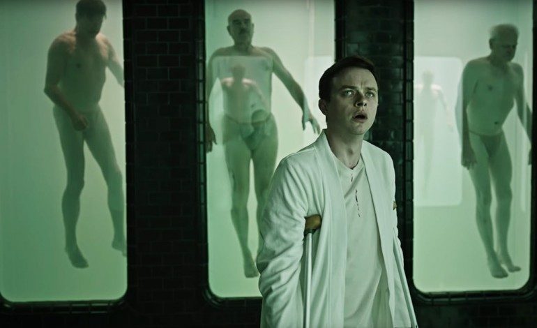 Movie Review – ‘A Cure for Wellness’