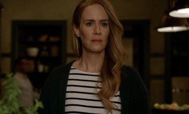 Sarah Paulson to Star in Amazon's 'Lost Girls'