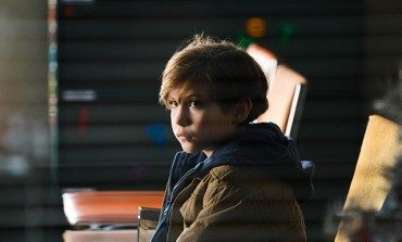 Jacob Tremblay Joins the All-Star Cast of Xavier Dolan's 'The Death and Life of John F. Donovan