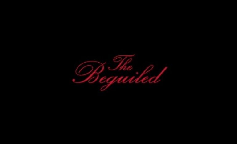 Sofia Coppola Delivers a Female Powerhouse in the First Teaser for ‘The Beguiled’