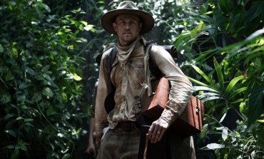 'The Lost City of Z' Trailer: Charlie Hunnam Embarks on an Impossible Journey
