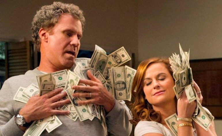 Will Ferrell and Amy Poehler Beat ‘The House’