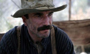 Release Date Set for Paul Thomas Anderson/Daniel Day-Lewis Movie