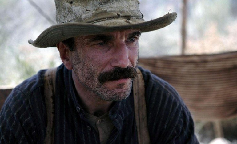 Release Date Set for Paul Thomas Anderson/Daniel Day-Lewis Movie