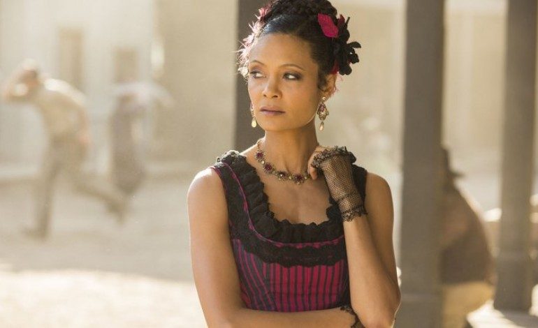 ‘Star Wars’ Tidbit: Thandie Newton In Talks For Han Solo Prequel