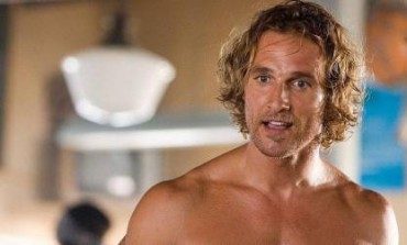 Neon and VICE Acquire Harmony Korine's 'Beach Bum' Starring Matthew McConaughey