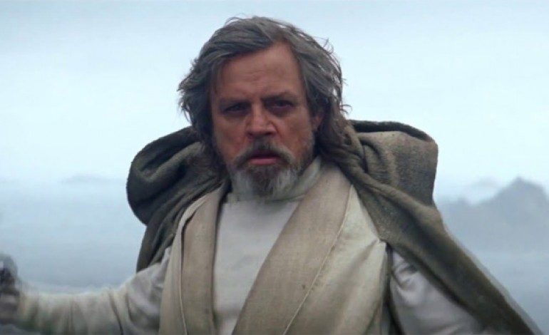 Disney Stockholders’ Screening of ‘The Last Jedi’ Footage Reveals Film’s First Line of Dialogue