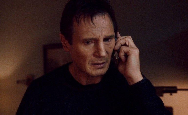 Liam Neeson in Talks to Join Steve McQueen’s ‘Widows’