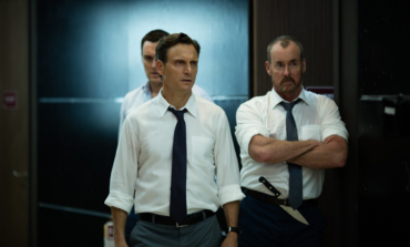 Movie Review – ‘The Belko Experiment'