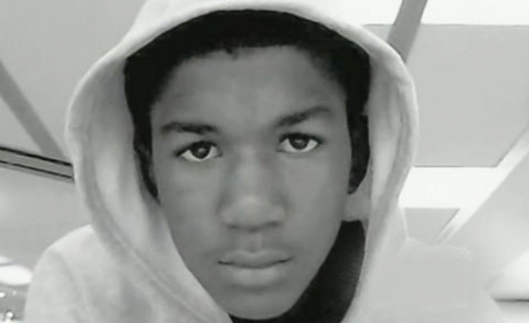 The Weinstein Company and Jay-Z to Make ‘Trayvon Martin’ Film