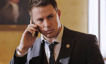 Channing Tatum Makes His Return to Acting and Why He Won't Watch Marvel Movies