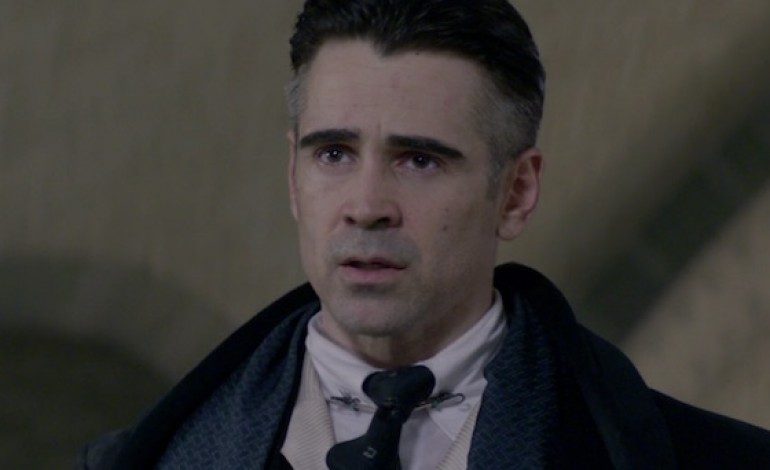 Colin Farrell May Be Joining Cast of Live-Action ‘Dumbo’