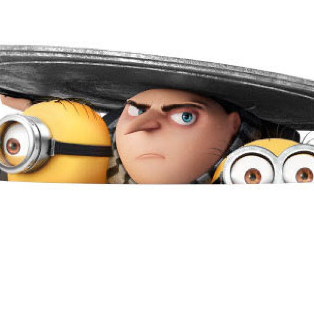 Despicable Me 3 Trailer Reveals Gru S Golden Haired Twin Brother Mxdwn Movies