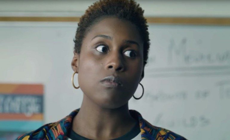‘Insecure’ Star Issa Rae Joins Bill Hader in ‘Empress of Serenity’