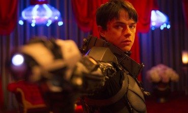 Check Out the Latest Trailer for 'Valerian and the City of a Thousand Planets'