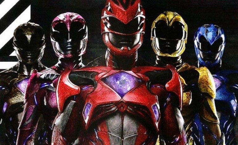 ‘Power Rangers’ Reboot Movie Confirmed by Hasbro
