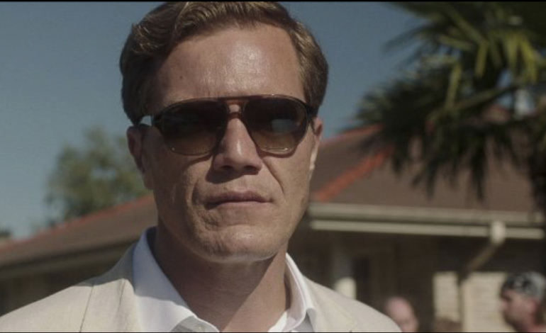 Michael Shannon Discusses Rejected ‘Star Wars’ Role And Distaste For Franchises