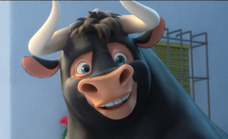 Fox and Blue Sky Animation Give You the Horns with First ‘Ferdinand’ Trailer