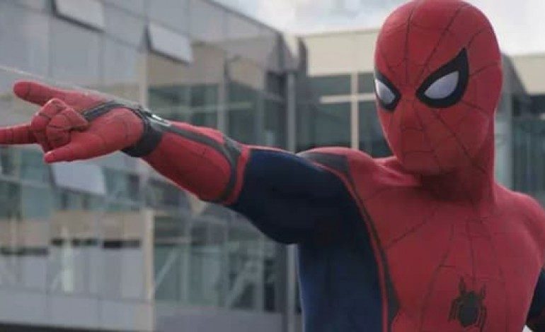 ‘Spider-Man: Homecoming’ Teaser Posters Swing Onto the Web
