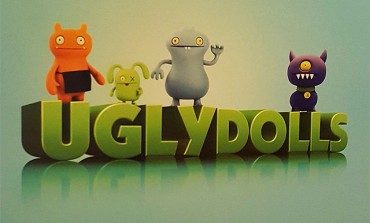 Robert Rodriguez to Direct Toy-Based 'UglyDoll' Movie for STX Entertainment
