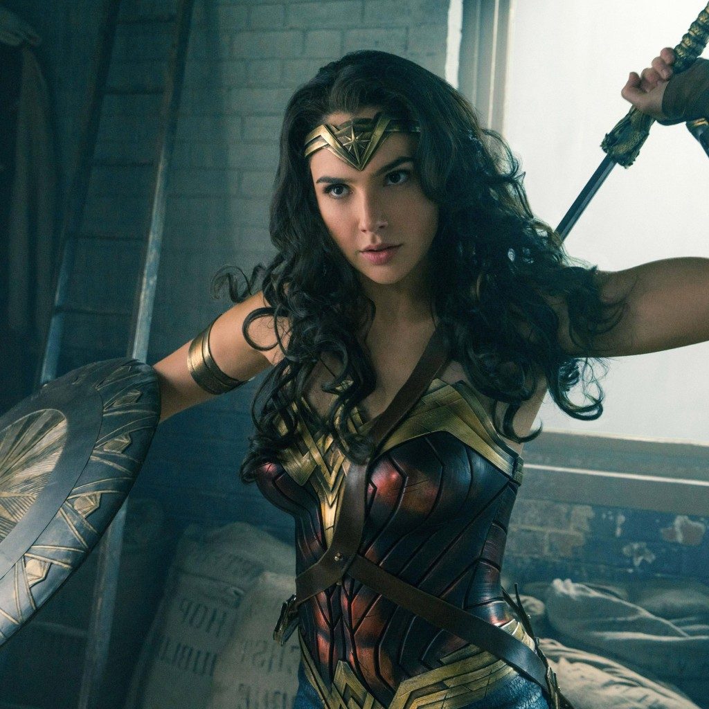 Final 'Wonder Woman' Trailer Revealed at MTV Movie and TV Awards - mxdwn  Movies