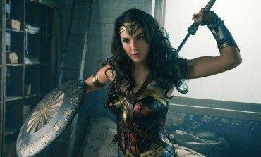 Final 'Wonder Woman' Trailer Revealed at MTV Movie and TV Awards