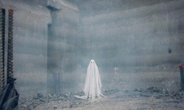 Check Out the Haunting First Trailer for 'A Ghost Story' Starring Casey Affleck and Rooney Mara
