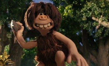 First Trailer for 'Early Man' from 'Wallace and Gromit' Creator Shows the Thrill of the Prehistoric Hunt