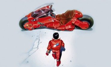 Live Action 'Akira' Movie Has Been Delayed Once Again, Potentially Indefinitely