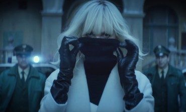 Charlize Theron is a Killer Queen in the 'Atomic Blonde' Restricted Trailer