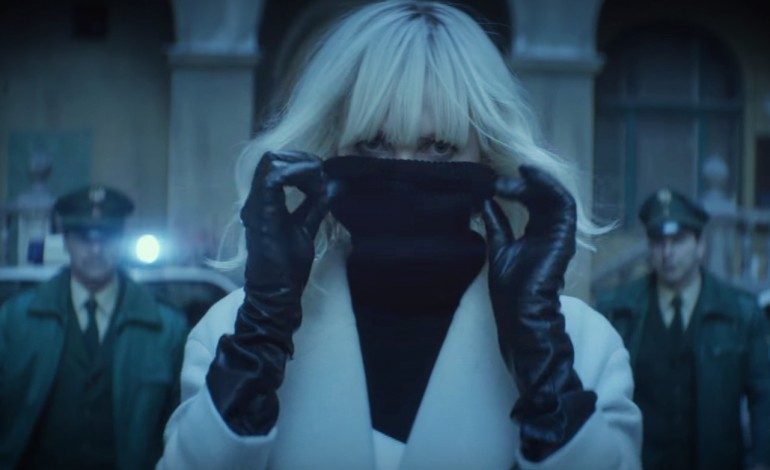 Charlize Theron is a Killer Queen in the ‘Atomic Blonde’ Restricted Trailer