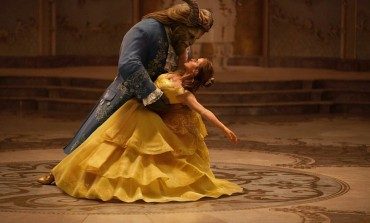 Movie Review - 'Beauty and the Beast'