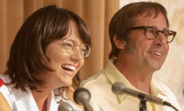 'Battle of the Sexes' is Coming to Theaters in September