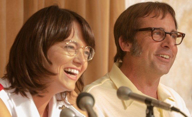 ‘Battle of the Sexes’ is Coming to Theaters in September