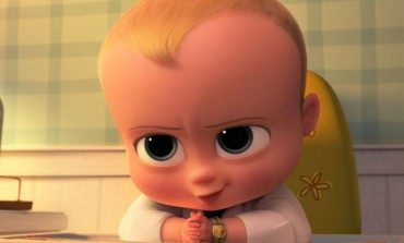 It's Twins! Universal Pictures Announces 'Boss Baby' Sequel from Dreamworks Animation