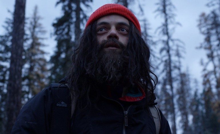 Rami Malek Gets Existential in the Teaser for ‘Buster’s Mal Heart’