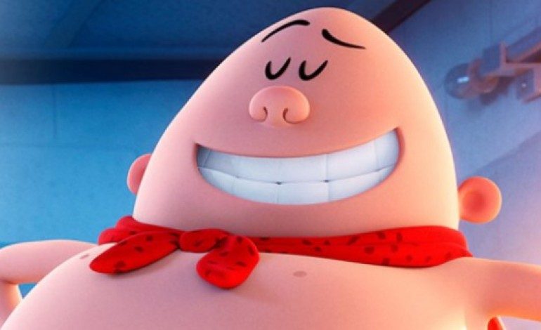 New Trailer for DreamWorks Animation’s ‘Captain Underpants’ Adaptation Heroically Unfolds