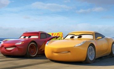 Lightning McQueen Rides Again in Pixar's New 'Cars 3' Trailer