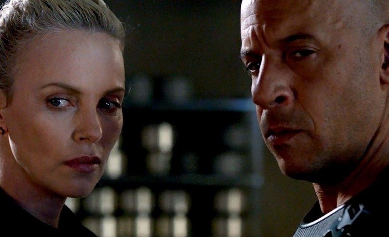 ‘Fate of Furious’ Explodes with Action in New Preview