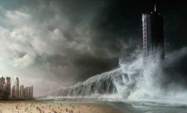The World is Taken by Storm in 'Geostorm' Trailer
