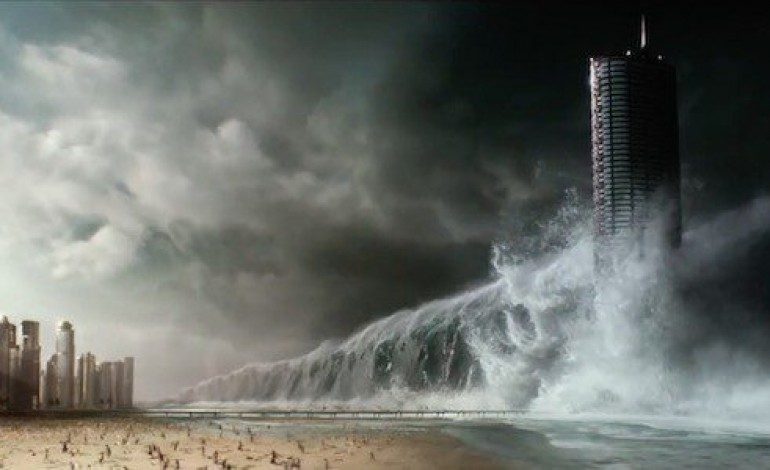 The World is Taken by Storm in ‘Geostorm’ Trailer