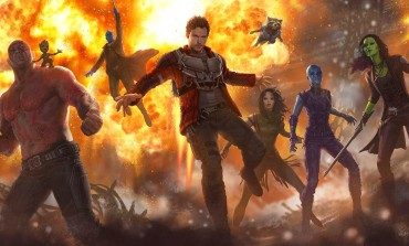 James Gunn Drops Some 'Guardians of the Galaxy' Spoilers