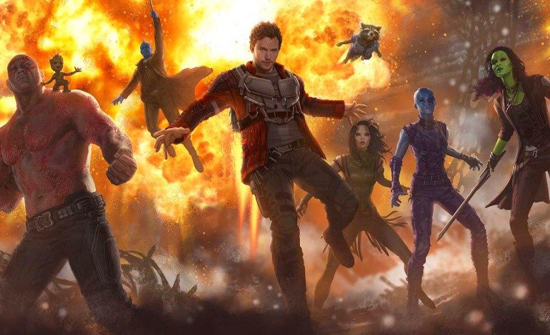 Could ‘Guardians of the Galaxy Vol.3’ Be Moving Forward Without Director James Gunn?