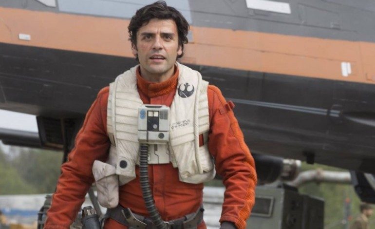 Oscar Isaac May Lead Drama ‘Operation Finale’