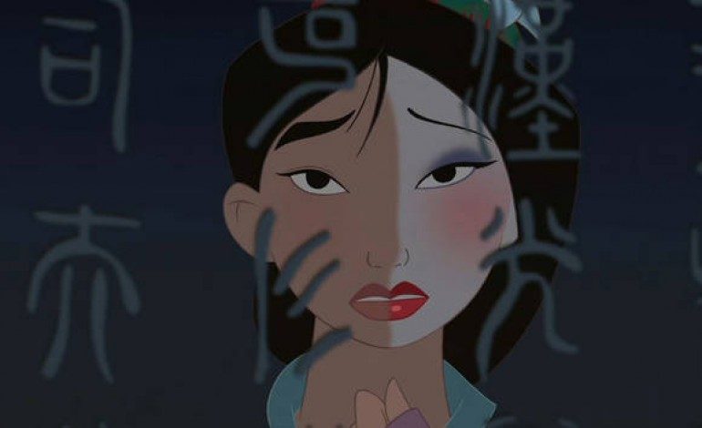 Disney Studio President Gives Updates on Live-Action ‘Mulan’ and ‘Aladdin’ Adaptations